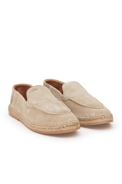 U.S. Polo Assn. Men's Beige Casual Shoes 50304819-Vr011