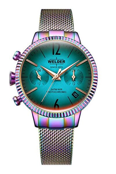 Welder Wwrc748 Kadın Kol Saati