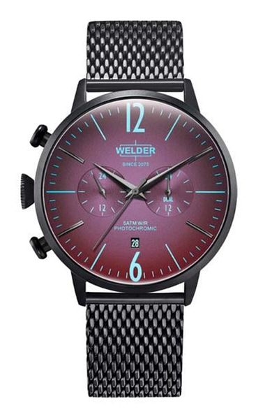 Welder Wwrc1037 Men's Wristwatch