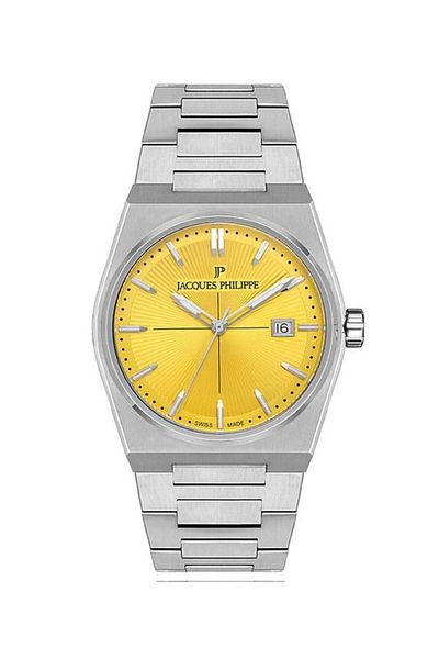 Jacques Philippe Jpqgs4213x6yw Men's Wristwatch