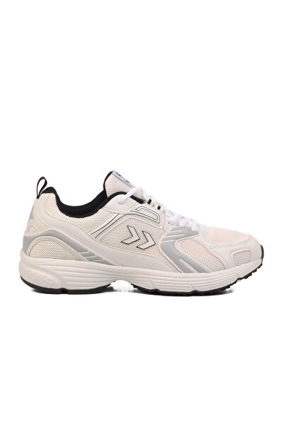 hummel Beyaz Fileli Hava Alan Unisex Spor Ayakkabı Hml Performanc