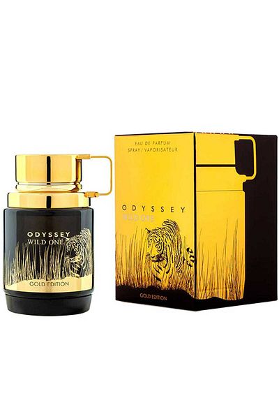 Armaf Odyssey Wild One by Armaf - men - EDP 100 ml