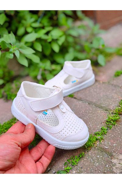 ebulduk Unisex Orthopedic Closed Sandals