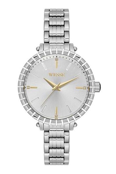 Wesse WWL110903 ساعة يد نسائية