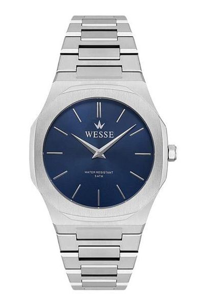 Wesse Wwg402603 Men's Wristwatch