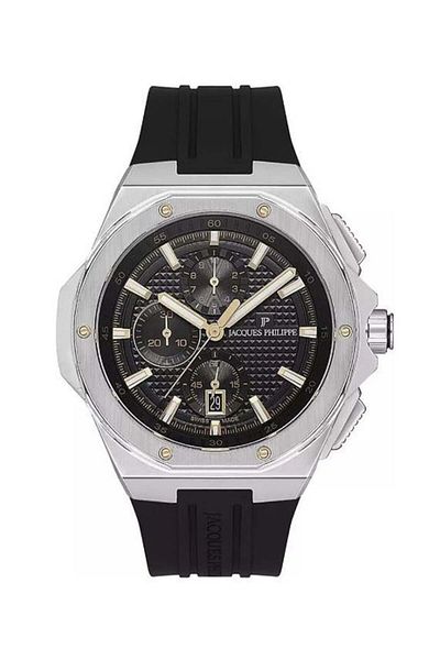 Jacques Philippe Jacques Philippe Jpqgc481411 Men's Wristwatch