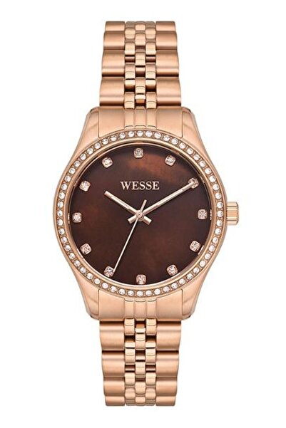 Wesse WWL109706 Kadın Kol Saati