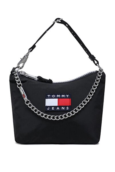 Tommy Hilfiger حقيبة كتف صغيرة للنساء من Tjw Heritage