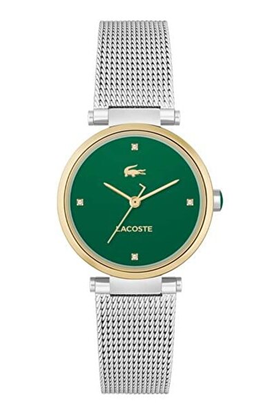 Lacoste لاك2001348 ساعة يد نسائية