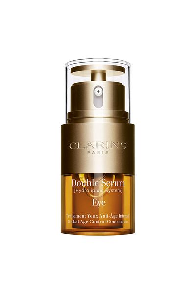 Clarins Double Serum Eye - Anti-Aging Serum 20 ml