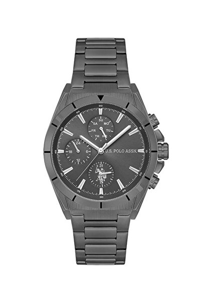 U.S. Polo Assn. Us Polo Assn Uspa1079-03 Men Wrist Watch
