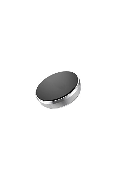 REDz Accessories Magnetic car mount, Adhesive, Black