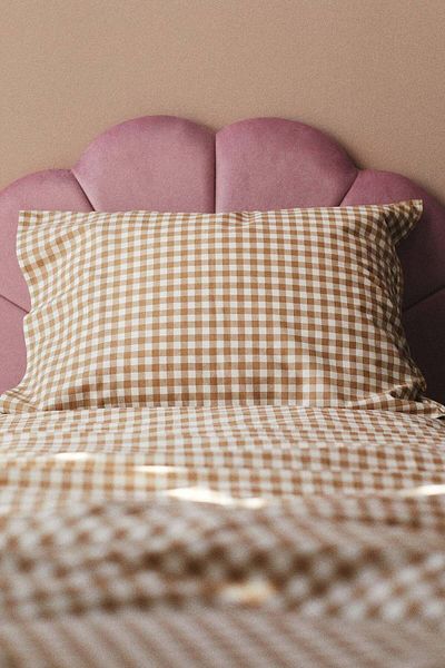 H&M Upholstered headboard