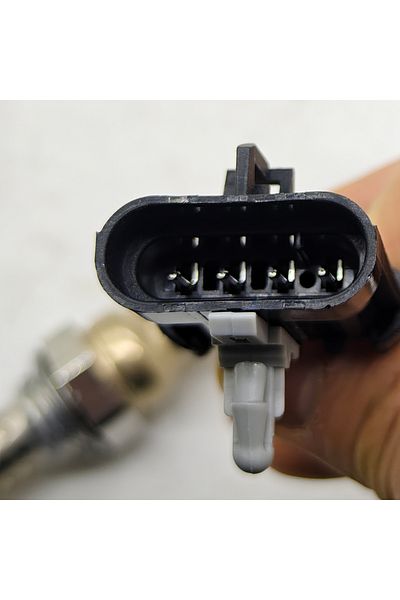 Choice New 25325359 25325632 For Delphi Re94 Changan Dongfeng Jingbei Jac O2 Lambda Probe Oxygen Sensor ...