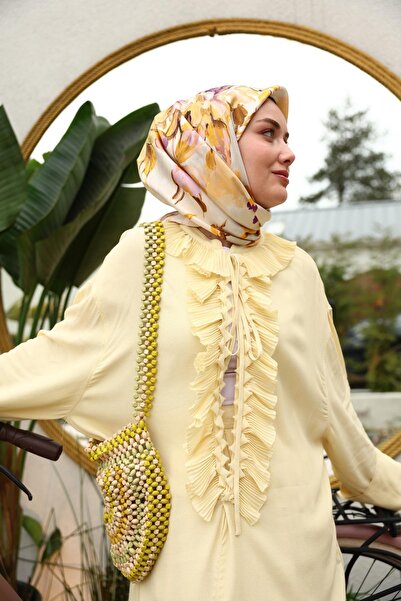 Silk Home Шовковий шарф з твілу 11467-31