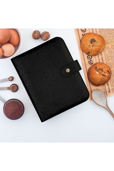 Fulique Recipe Book Sirius