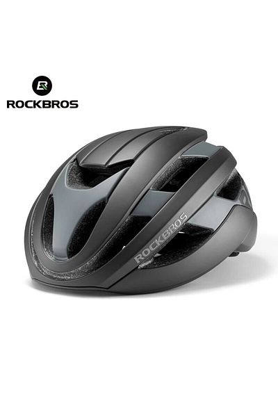 Choice 54-58cm Lk-121 Matter Rockbros Bicycle Helmet Men Women Mtb Road Safety Integrally-molded Ultralight