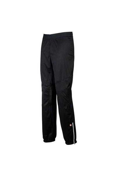 LAFUMA Pajero Windstopper Men's Trousers Lfv7839 Black-M