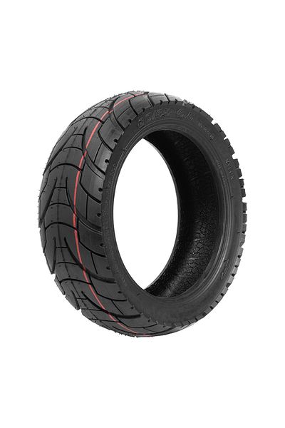Choice Black 80/65-6.5 Tubeless Off Road City Road Tire For Kugoo/pro Balance Car 255x80 Tyre Electric Scoo