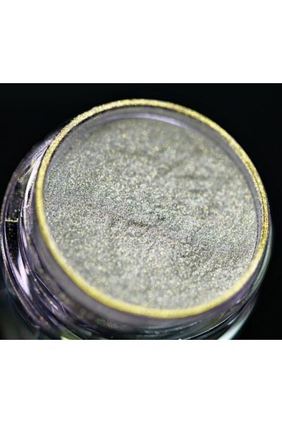 Kajol Beauty Pigment PK75 (light pistachio green-gold) Duochrome, KAJOL Beauty™, 1g