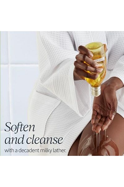 L'Occitane Almond Shower Oil, 250Ml
