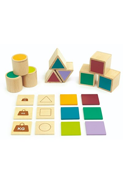 Ant Educational wooden toy for children, Andreu Toys