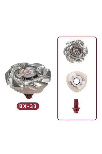 Choice Sb-bx-33 Bx Bey X Sb Brand Bx-31 Bx-33 Bx-34 Bx-35 Spinning Tops Toys Gift For Children
