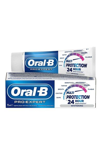 Oral-B Oral B Pro Expert Mint 75ml(190818) --- أورال بي برو إكسيرت 75 مل
