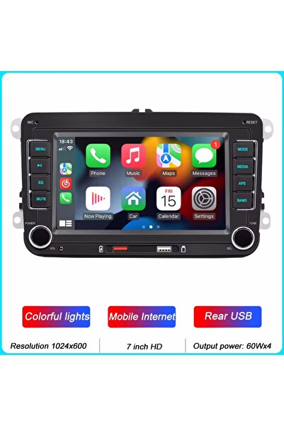 Choice1 CPVW95-R2 LEXXSON 2 din Car Radio 7 Inch HD Autoradio Multimedia Play...