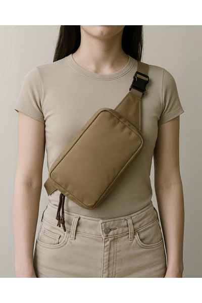 UTX Grovuxa Lite Unisex Daily Waist/Shoulder Bag