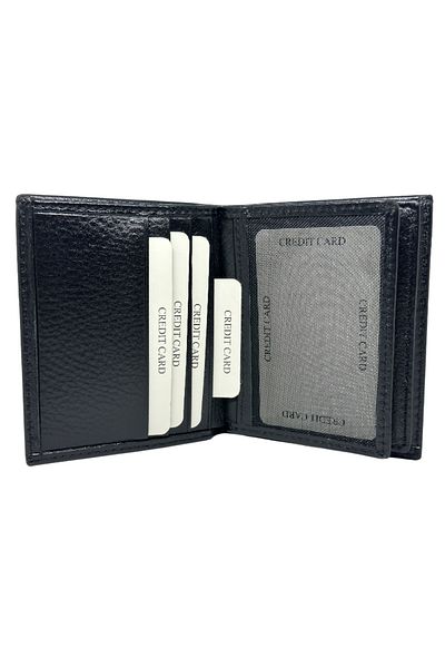 Trendcüzdan Ministry of Justice Wallet Genuine Leather