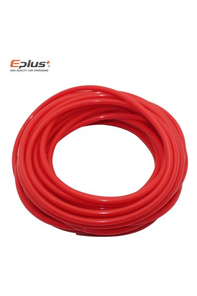 Choice Id3mm 10m Eplus Silicone Vacuum Tube Hose Silicon Tubing Universal 3mm 4mm 6mm 8mm 10mm 12mm Red Aut