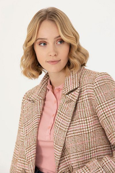 U.S. Polo Assn. Women's Coat 1673396