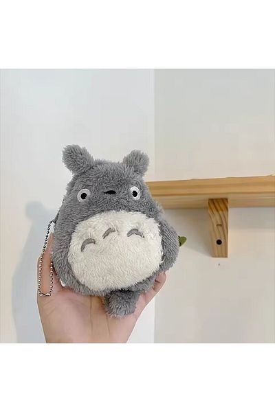 Choice 12cm Anime Cute Cat Coin Purse Soft Plush Zipper Small Wallet For Kids Teens Girls Women Kawaii Data