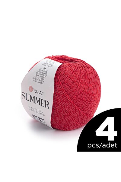 Yarnart ЛІТО - 16 - 4 ШТУКИ