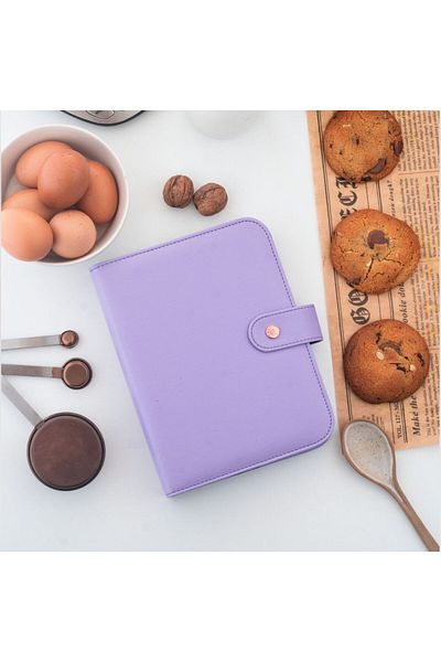Fulique Recipe Book Demeter