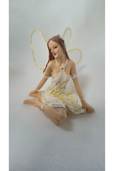 Land of Souvenir Polyester Melek Biblo