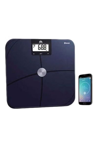 Senssun Glass Weighing Scale