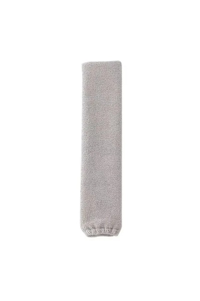Choice 4pc-Grey white gray Multifunctional Microfibre Brush Gap MopTelescopic...