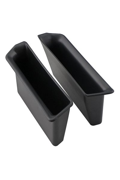 Choice Black For Suzuki Jimny 2019 2020 2021 Jb64 Jb74w Car Armrest Container Door Storage Box Interior
