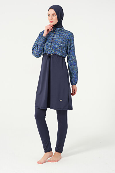 TESMAY FULL COVER TESETURY SWIMSUIT