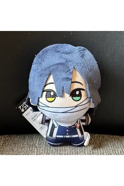 Choice 10cm Iguro Obanai 10cm Anime Demon Slayer Tomioka Giyu Kamado Tanjirou Kamado Nezuko Agatsuma Zenits