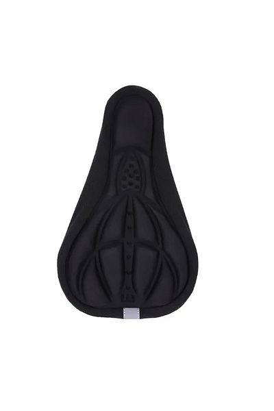 Choice Bscbk 2025 Bicycle Saddle 3d Soft Cycling Seat Cover Mtb Mountain Bike Thickene Sponge Pad Outdoor B