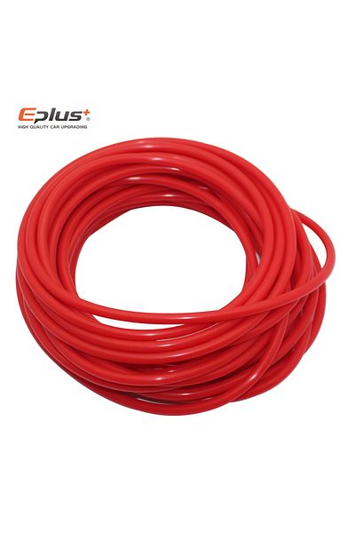 Choice Id3mm 10m Eplus Silicone Vacuum Tube Hose Silicon Tubing Universal 3mm 4mm 6mm 8mm 10mm 12mm Red Aut