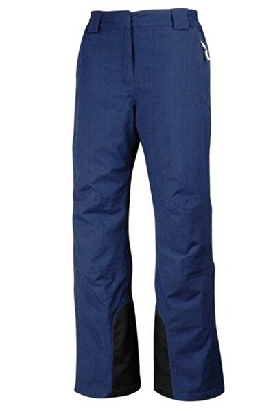 LAFUMA Heyden 2 Kayak Snowboard Kadın Pantolonu LFV8421 Siyah-XS