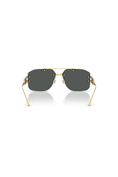 Versace Ove2275 1002/87 Men's Sunglasses