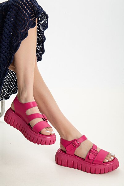 MİSS ZÜLÜF Sandale de damă