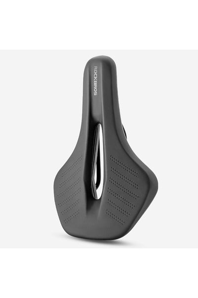 Choice 38210005002 Rockbros Cycling Saddle Breathable Comfortable Cushion Waterproof Soft Ultra-light Mtb R