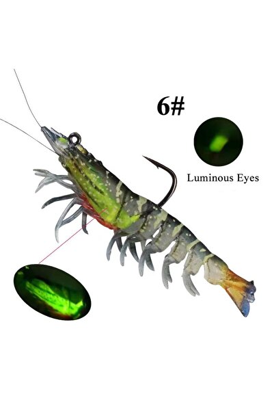 Choice 9 سم 12 جرام لون 6 WeiHe 12 جرام 9 سم 8 سم 8 جرام 7 ألوان طُعم صيد الر...