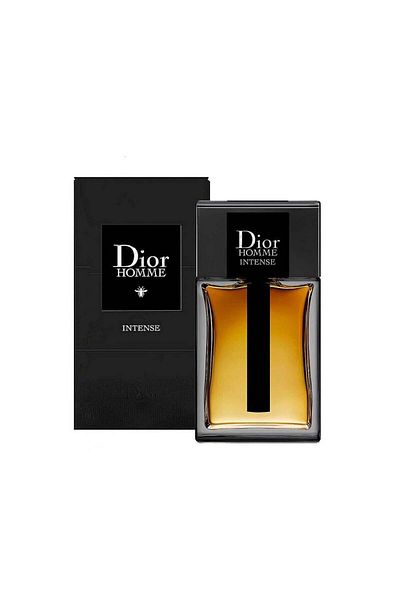 Dior Dior Homme Intense for Men - Eau de Parfum, 100 ml